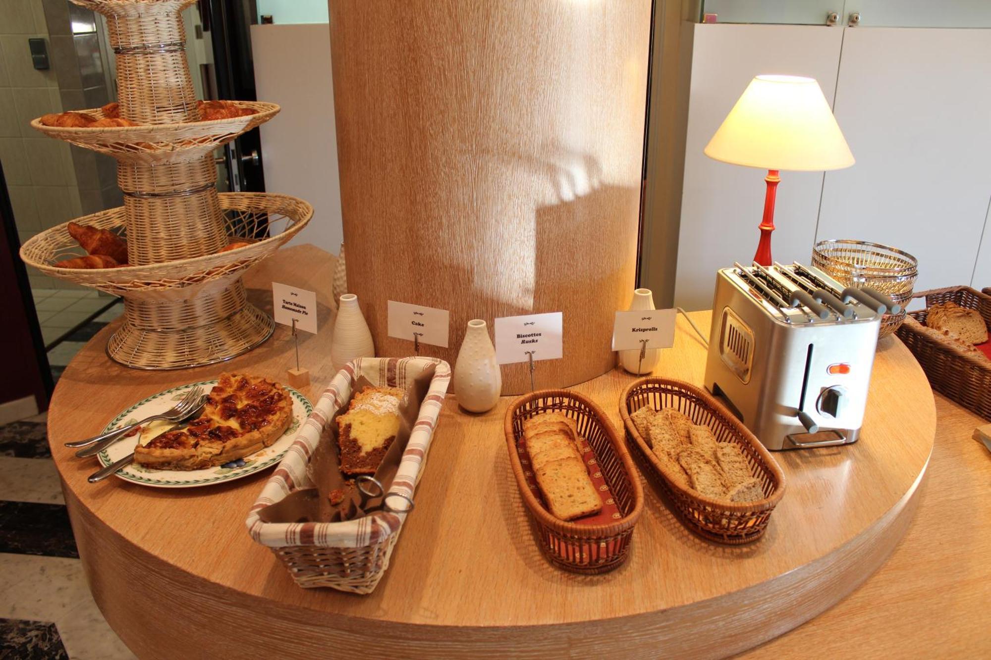 Hotel Restaurant Crystal 에르텡 외부 사진