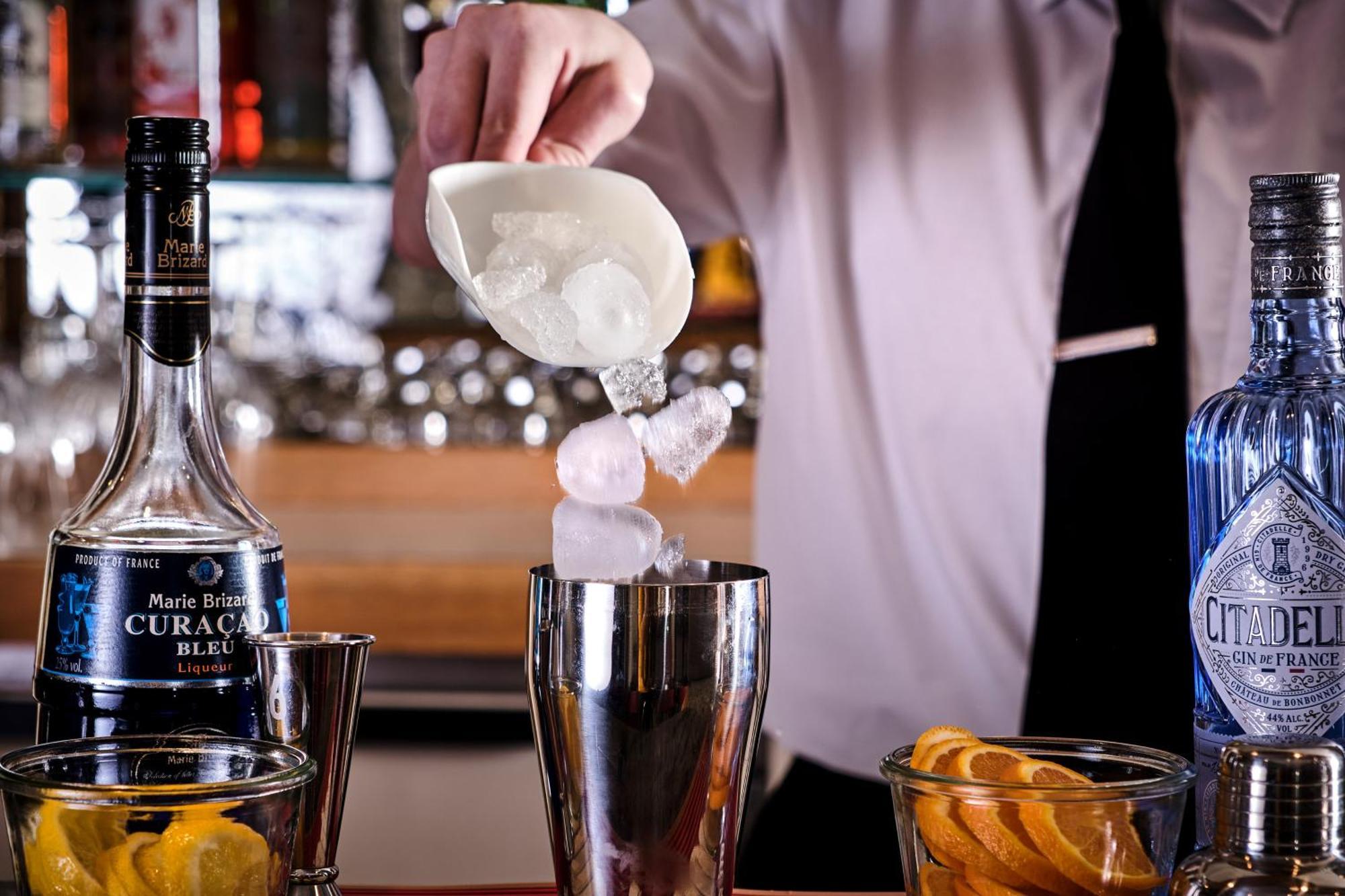 Hotel Restaurant Crystal 에르텡 외부 사진