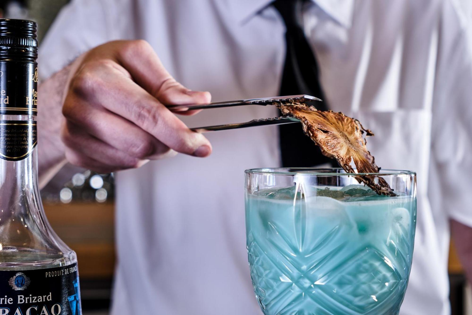 Hotel Restaurant Crystal 에르텡 외부 사진