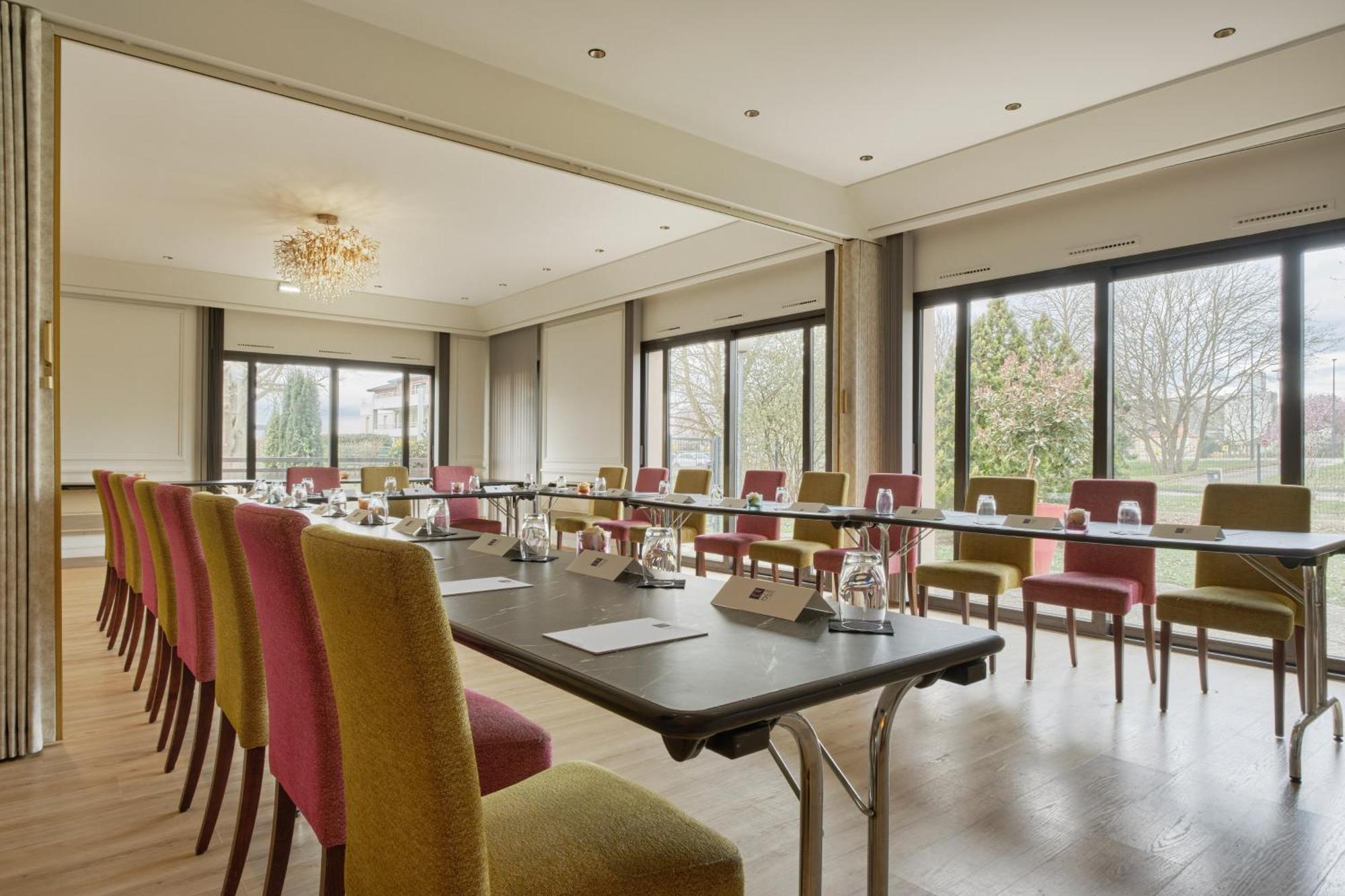 Hotel Restaurant Crystal 에르텡 외부 사진