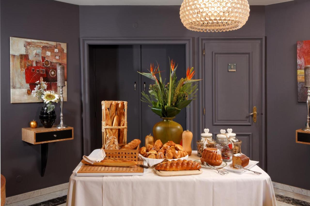Hotel Restaurant Crystal 에르텡 외부 사진
