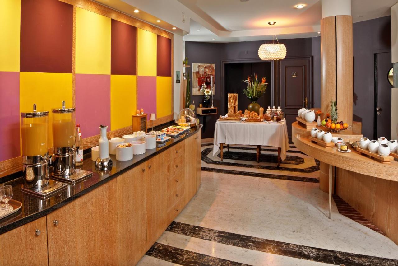 Hotel Restaurant Crystal 에르텡 외부 사진